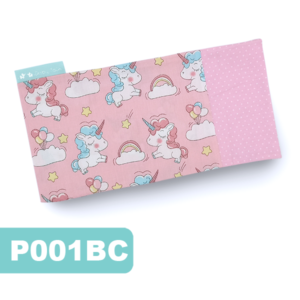 Pillow B Extra Cover