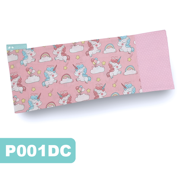 Pillow D Extra Cover